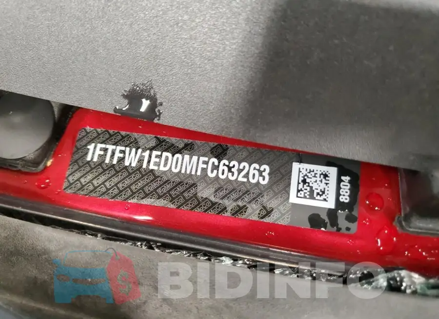 1FTFW1ED0MFC63263 Photo# 12
