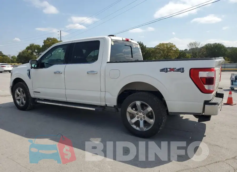 1FTFW1ED7MFC85907 Photo# 2