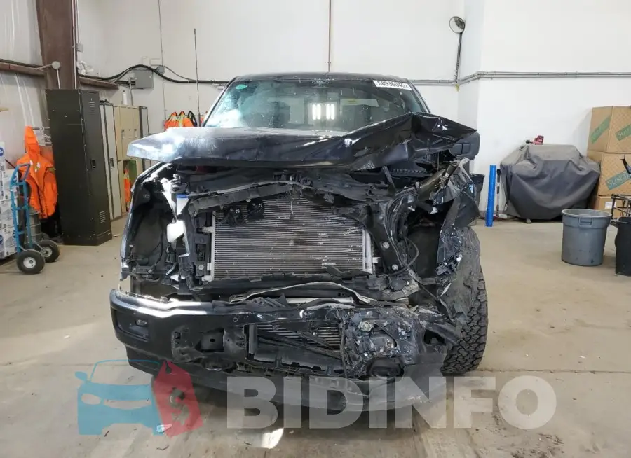 1FTFW3L87RFA37438 Photo# 5
