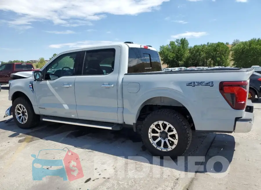 1FTFW3LD3RFA94815 Photo# 2