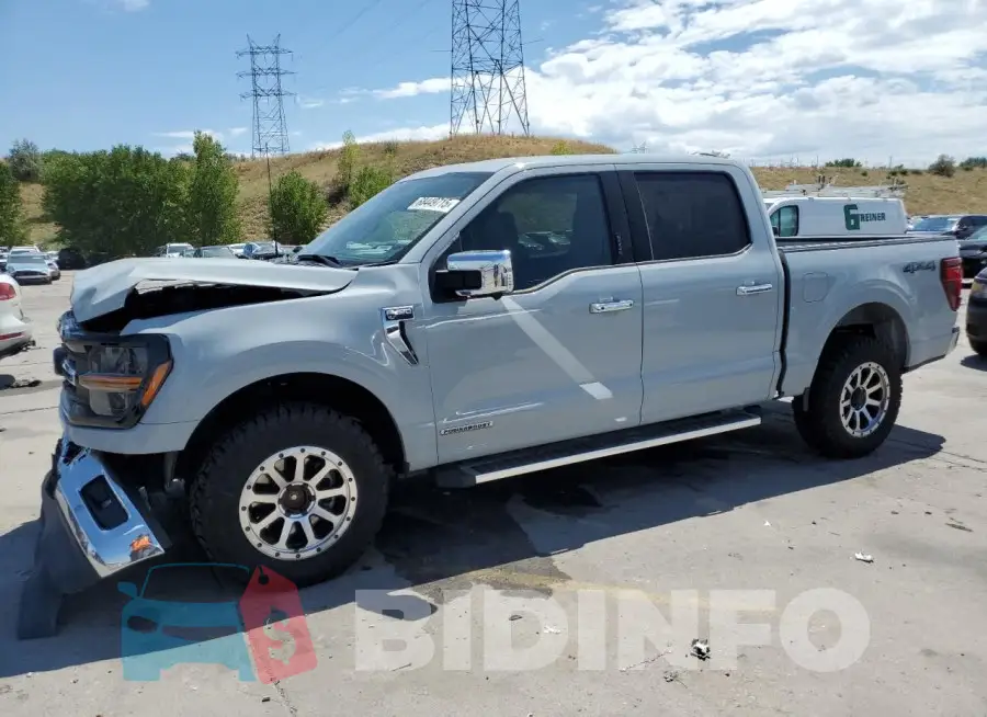 1FTFW3LD3RFA94815 Photo# 1