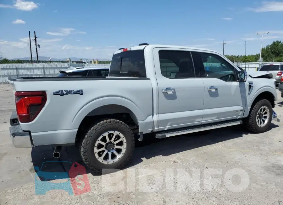 1FTFW3LD3RFA94815 Photo# 3