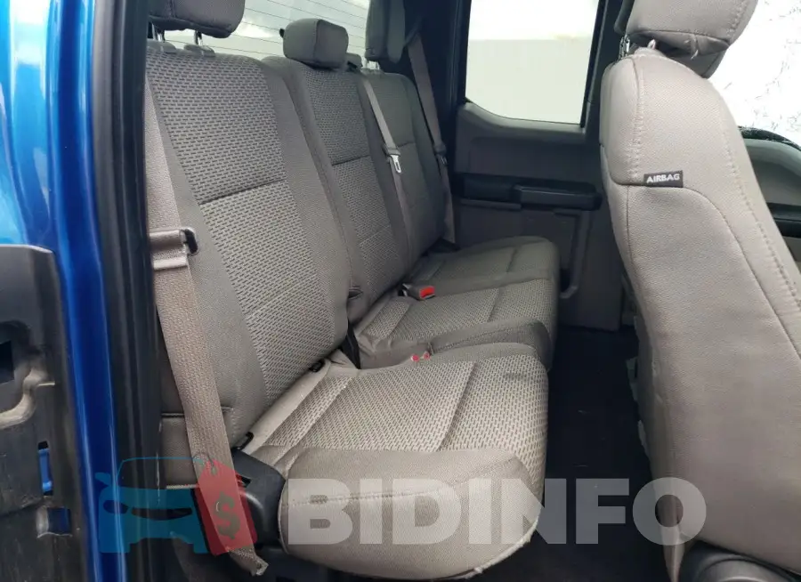 1FTFX1EG0GKD55086 Photo# 10