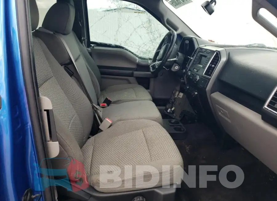 1FTFX1EG0GKD55086 Photo# 7