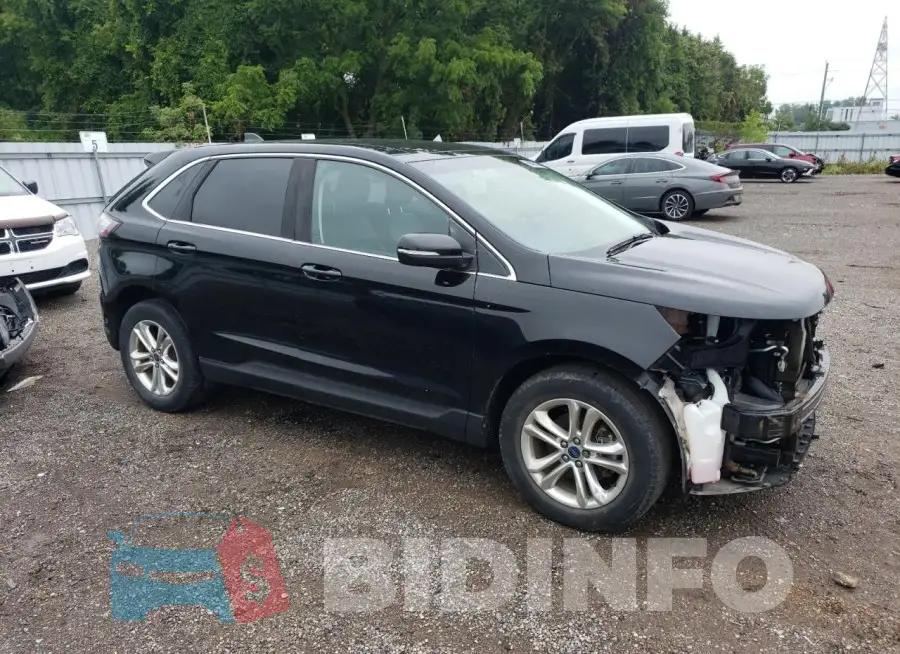 2FMPK3J93HBC56842 Photo# 4