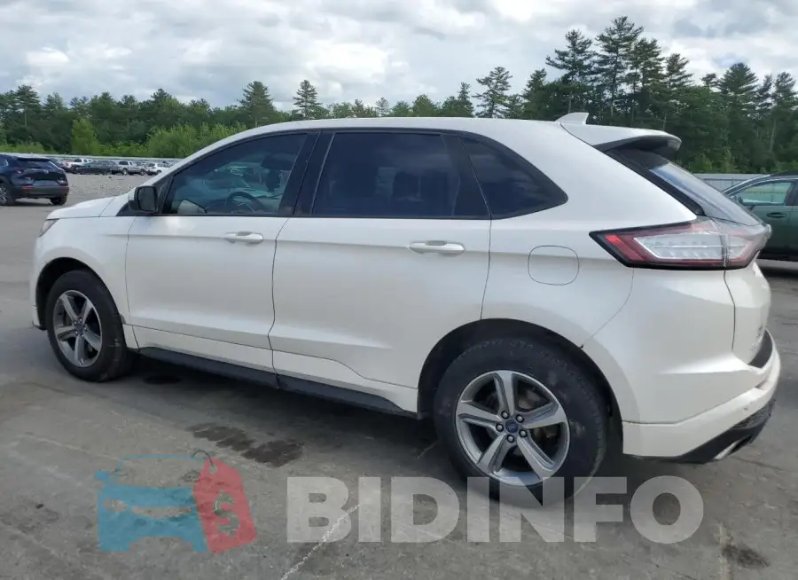 2FMPK4AP7HBB65237 Photo# 2