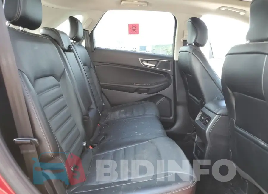 2FMPK4J91JBC07778 Photo# 11