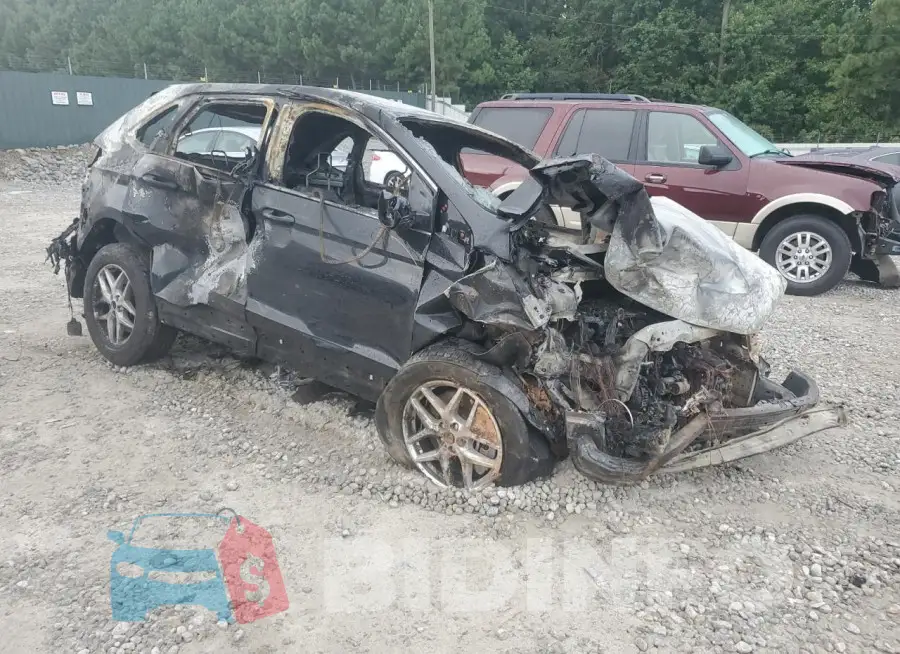 2FMPK4J93RBA12146 Photo# 4
