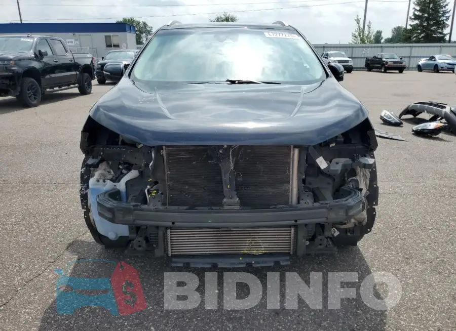 2FMPK4K95LBA56896 Photo# 5