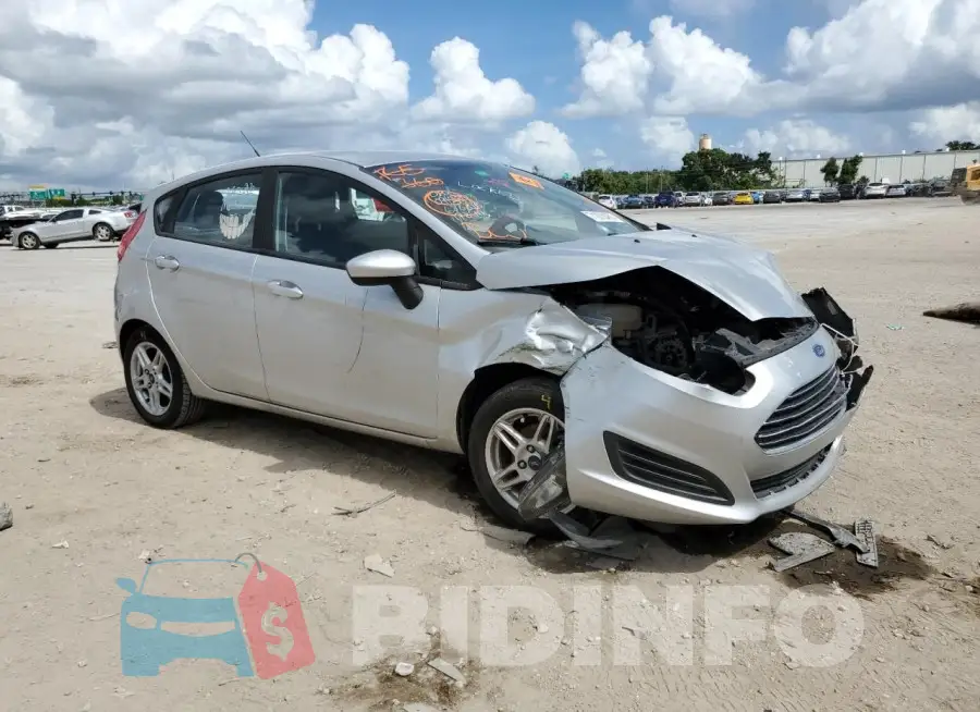 3FADP4EJ6HM123242 Photo# 4