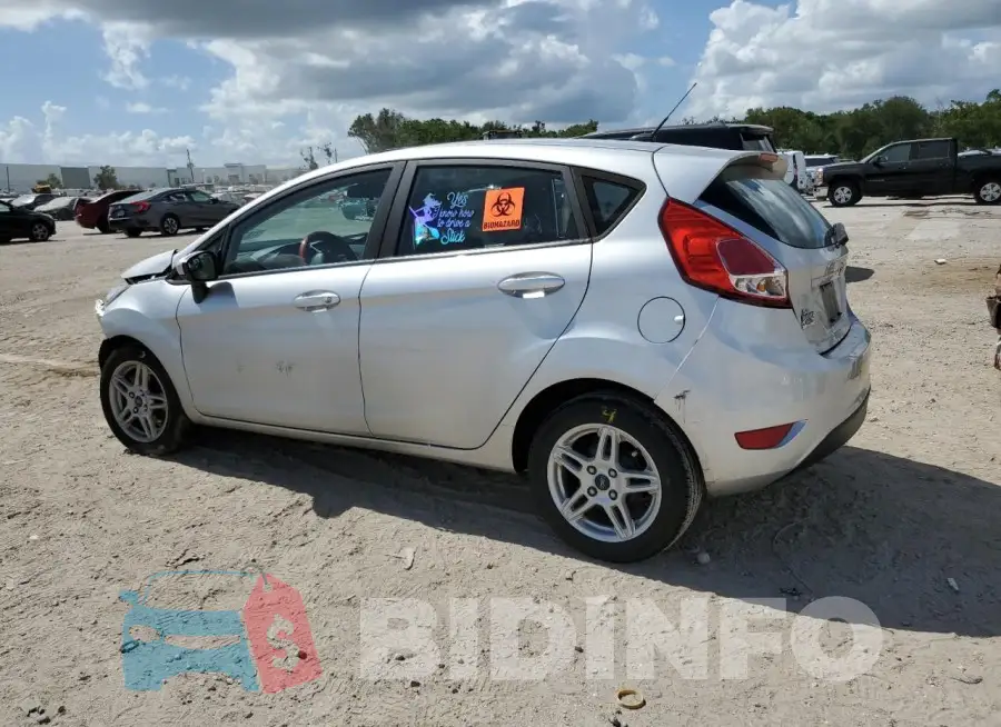 3FADP4EJ6HM123242 Photo# 2