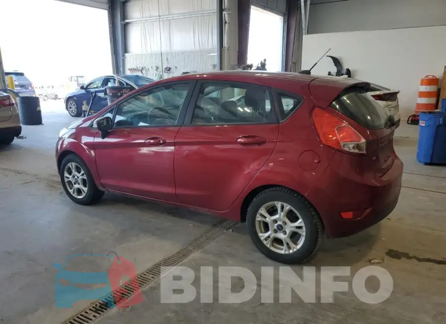 3FADP4EJ9GM126845 Photo# 2