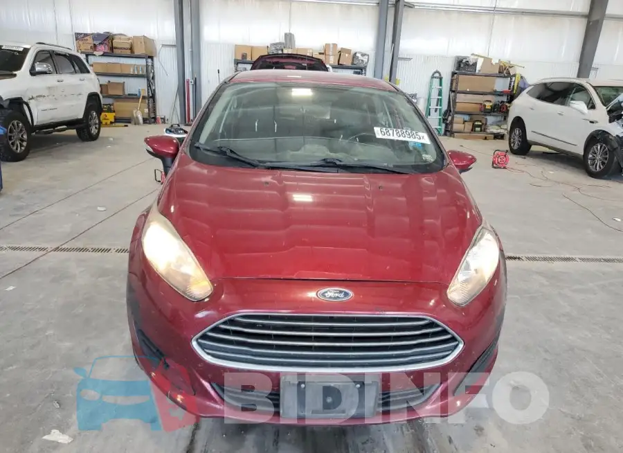 3FADP4EJ9GM126845 Photo# 5