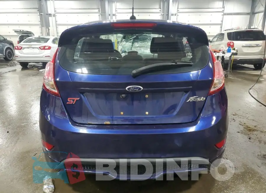 3FADP4GX9GM143341 Photo# 6