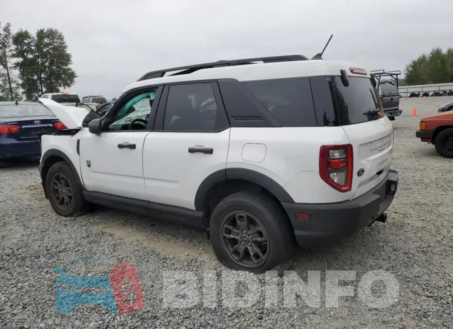 3FMCR9B61PRD45911 Photo# 2