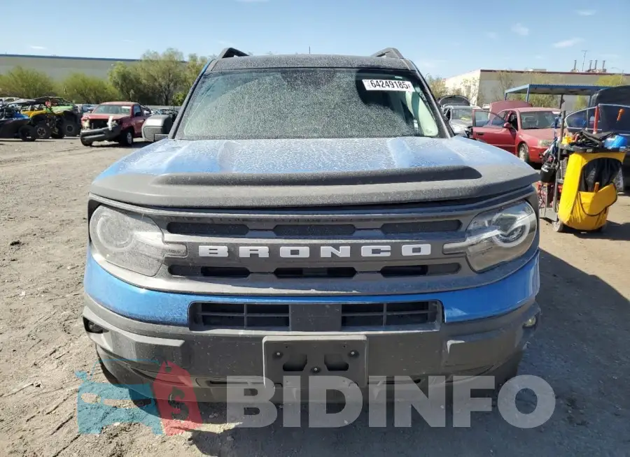 3FMCR9B65NRD46444 Photo# 5