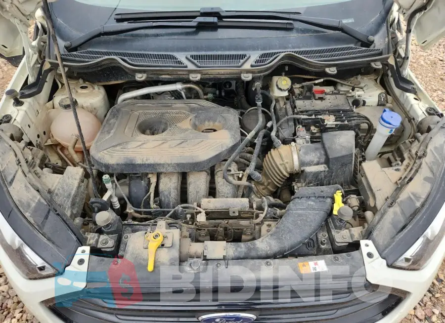MAJ6S3FL2NC463468 Photo# 11