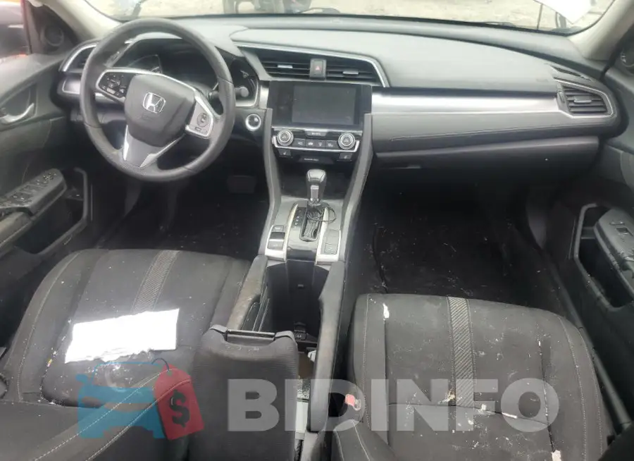 19XFC1F31HE205631 Photo# 8