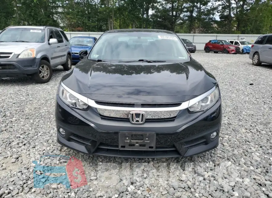 19XFC1F3XGE209613 Photo# 5