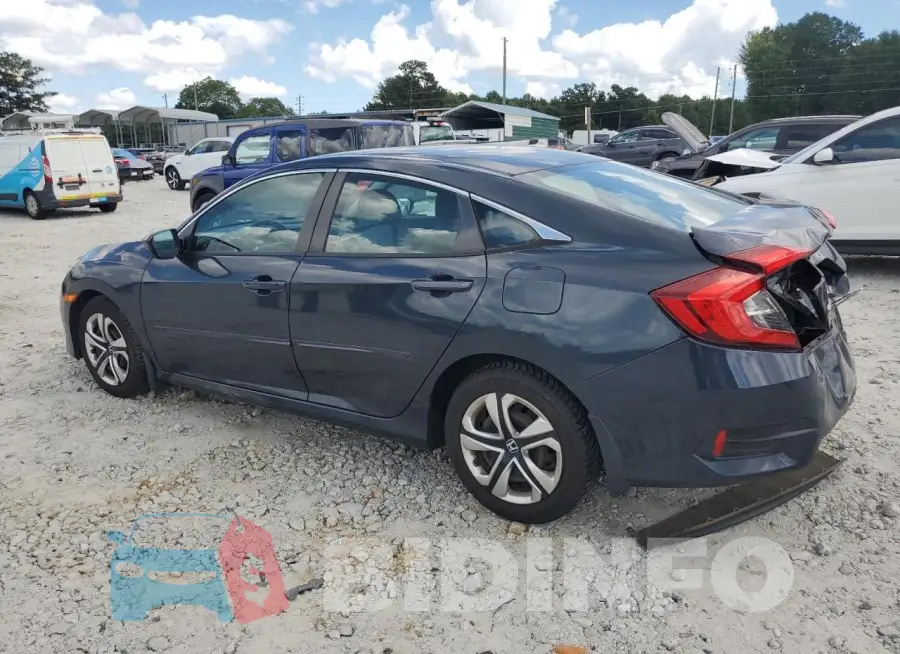 19XFC2F51GE061830 Photo# 2