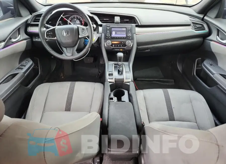 19XFC2F53GE201456 Photo# 8