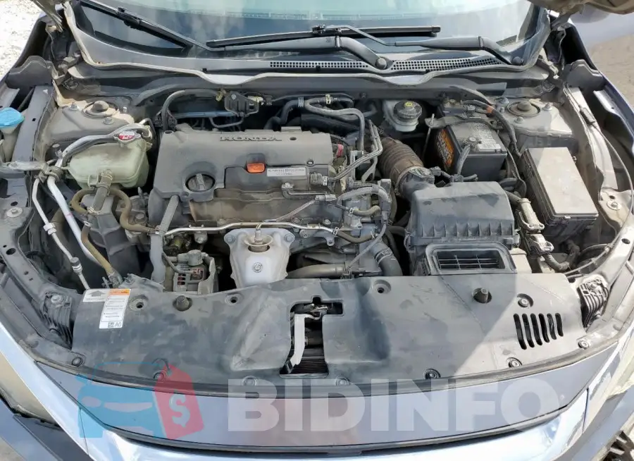 19XFC2F55GE222650 Photo# 11