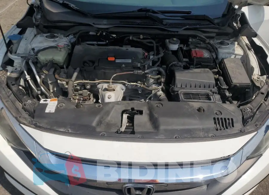 19XFC2F57GE057992 Photo# 11