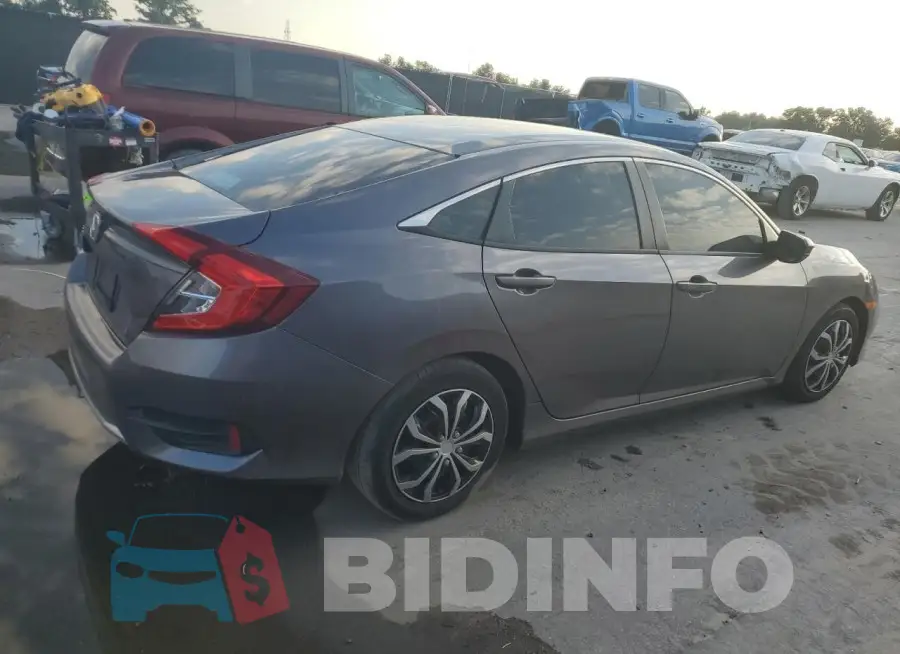 19XFC2F67LE205139 Photo# 3