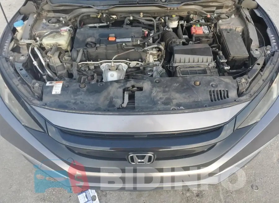 19XFC2F67LE205139 Photo# 11