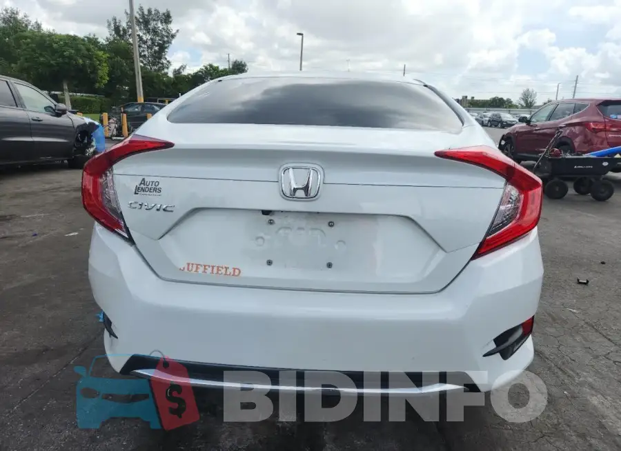 19XFC2F68LE208695 Photo# 6