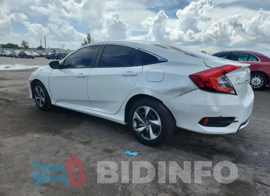 19XFC2F68LE208695 Photo# 2