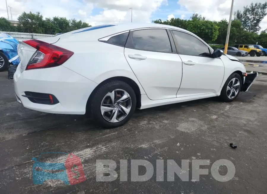 19XFC2F68LE208695 Photo# 3