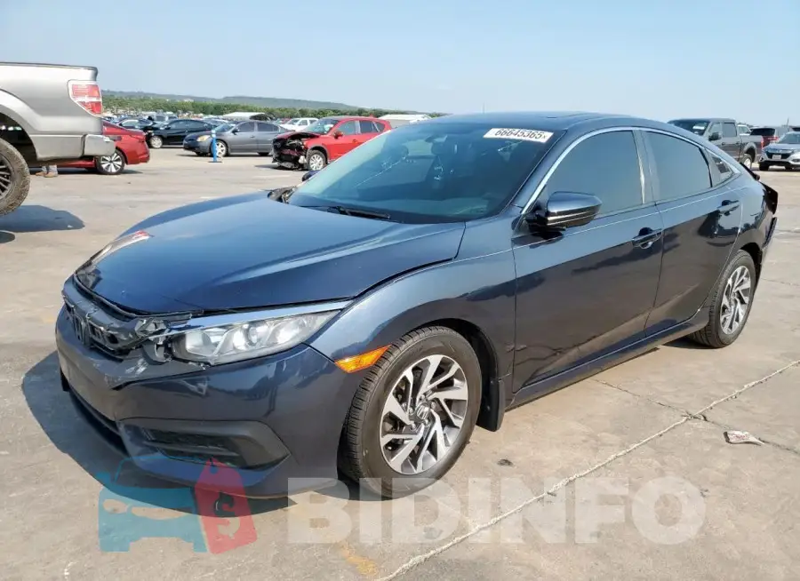 19XFC2F70HE027543 Photo# 1