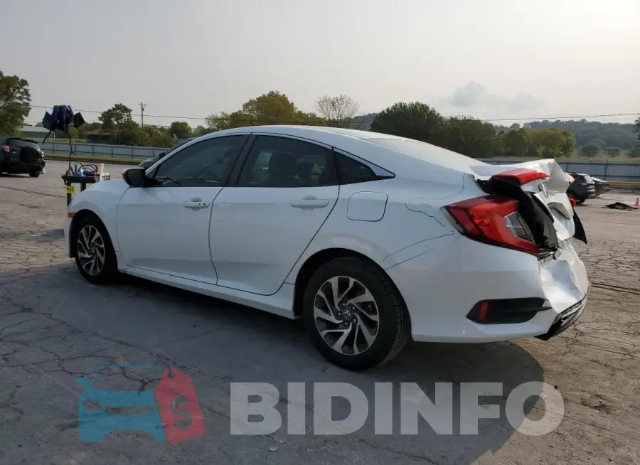 19XFC2F78GE031273 Photo# 2