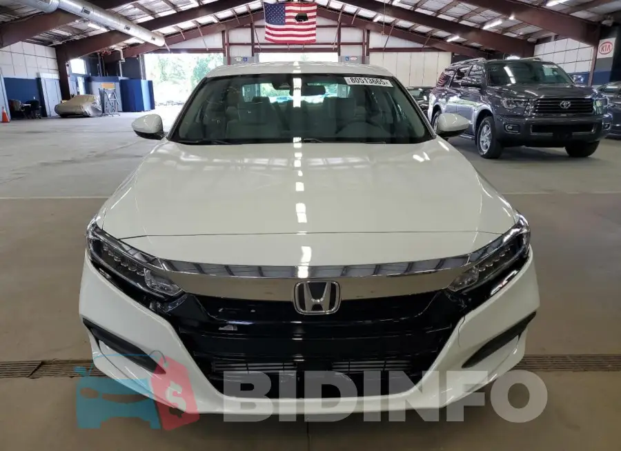 1HGCV1F16JA121682 Photo# 5