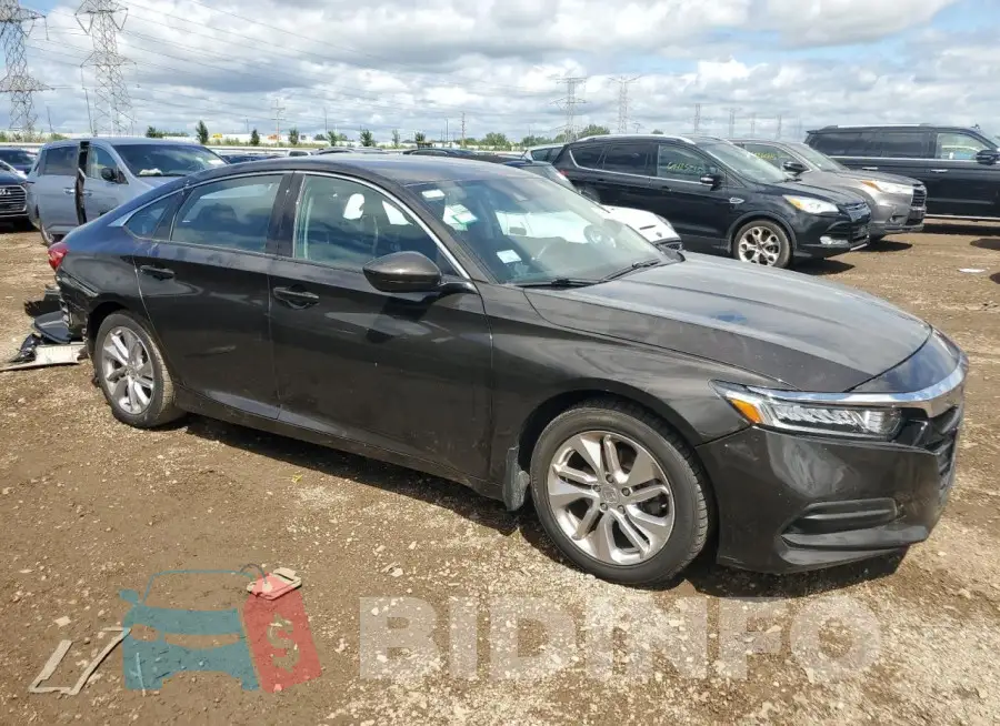 1HGCV1F18JA179681 Photo# 4