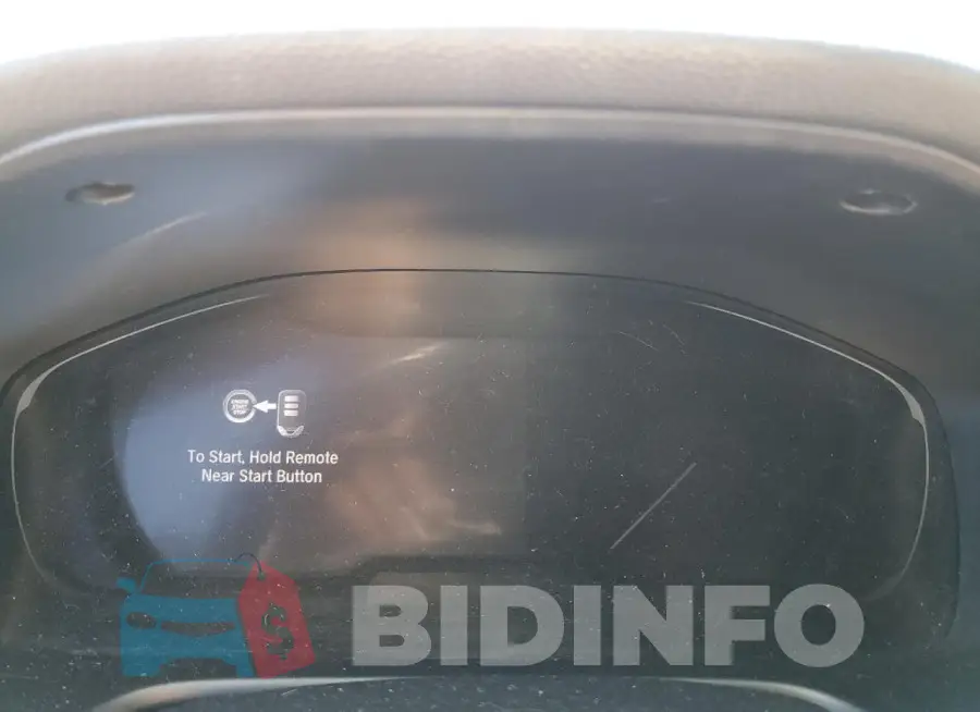 1HGCV1F35LA033095 Photo# 9