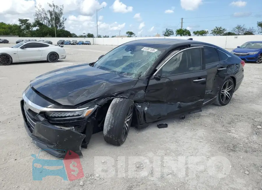 1HGCV2F96MA033652 Photo# 1