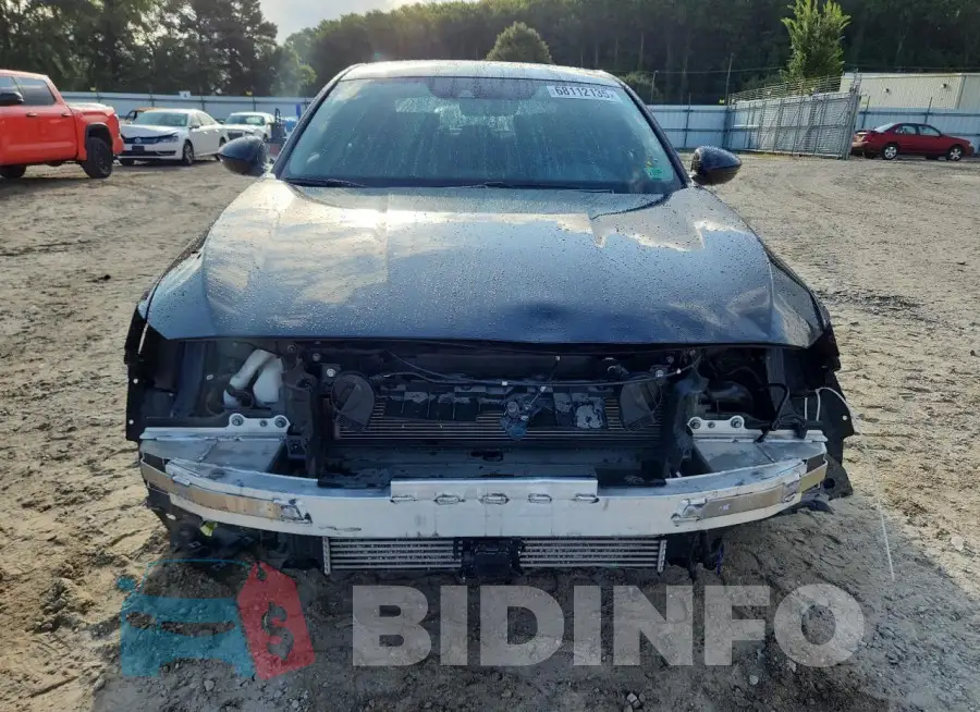 1HGCV2F97MA009280 Photo# 5