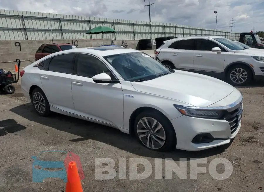 1HGCV3F51MA015255 Photo# 4