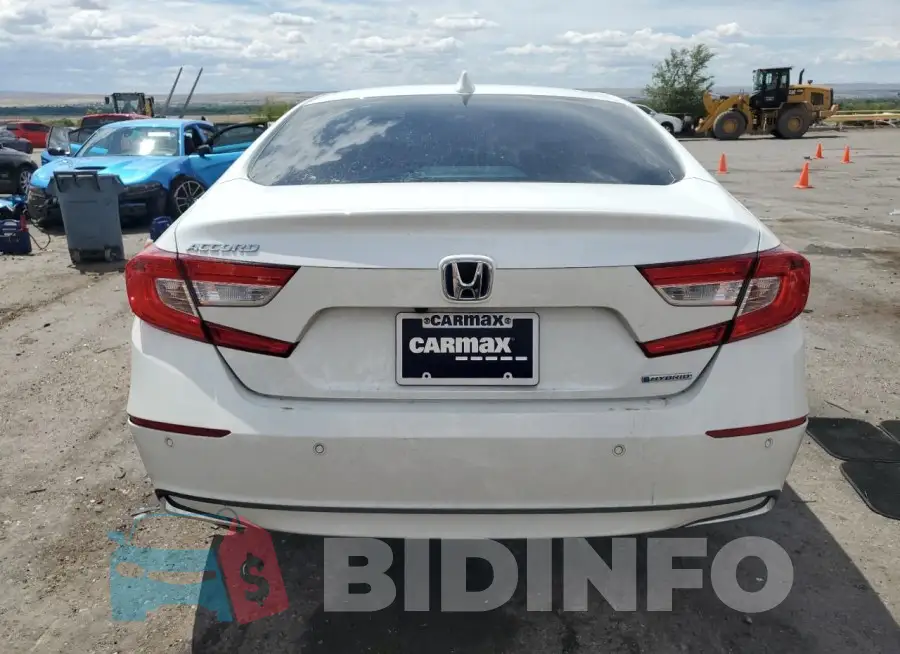 1HGCV3F51MA015255 Photo# 6