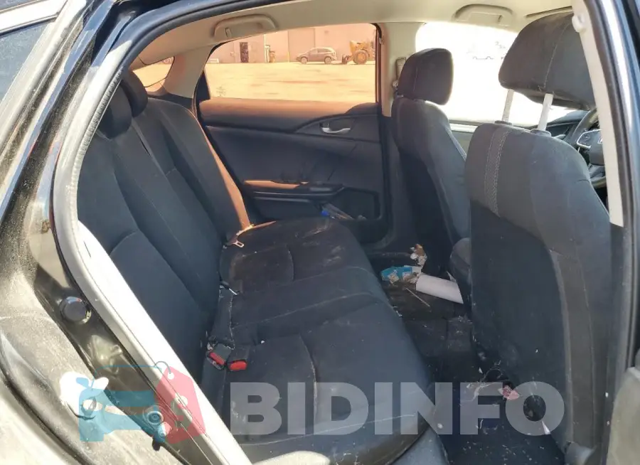 2HGFC2F53HH525708 Photo# 10