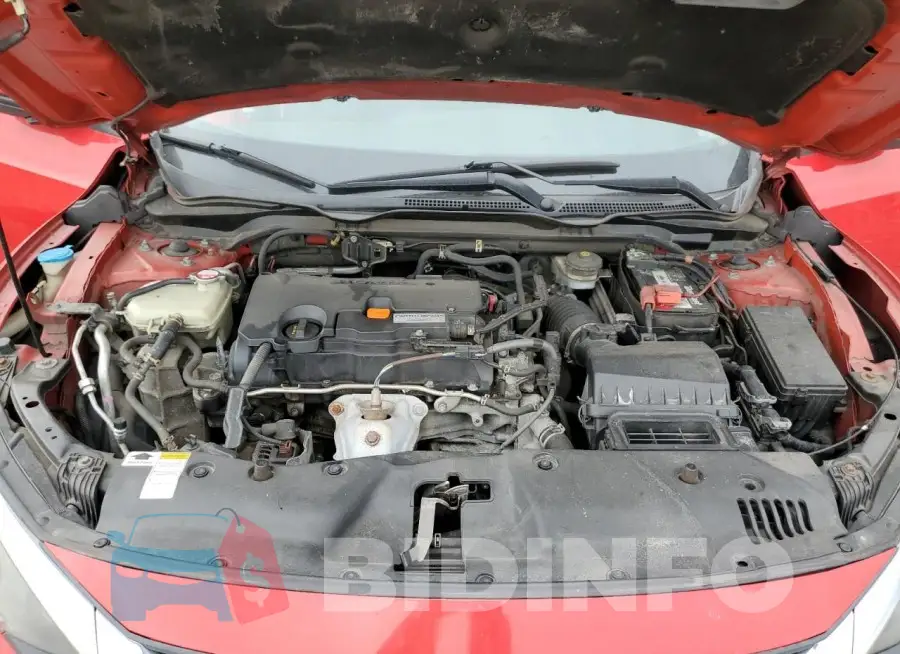 2HGFC2F55GH526700 Photo# 11