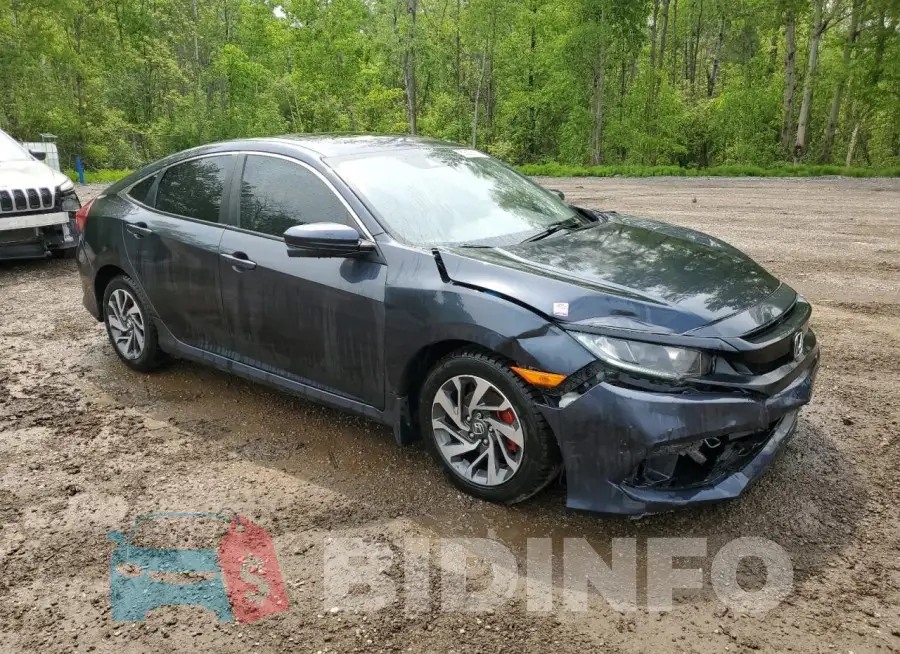 2HGFC2F70KH032013 Photo# 4