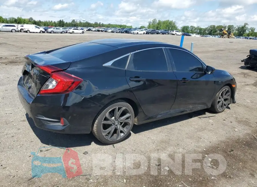 2HGFC2F89MH553470 Photo# 3