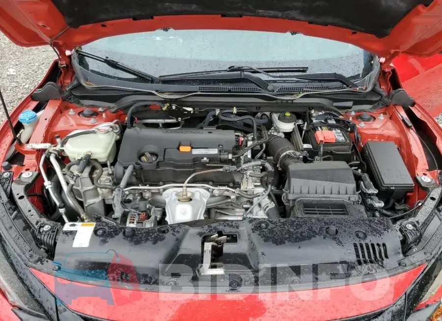 2HGFC4B65KH307819 Photo# 11