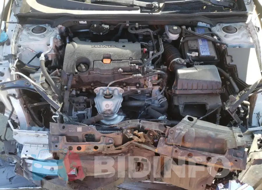 2HGFE2F54NH567889 Photo# 11