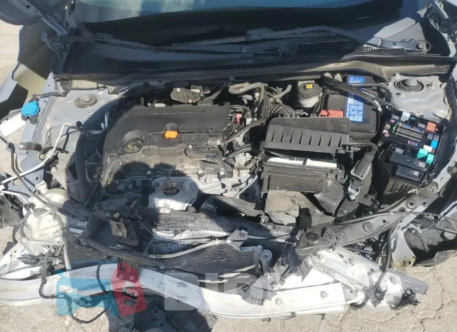 2HGFE2F55NH552611 Photo# 11