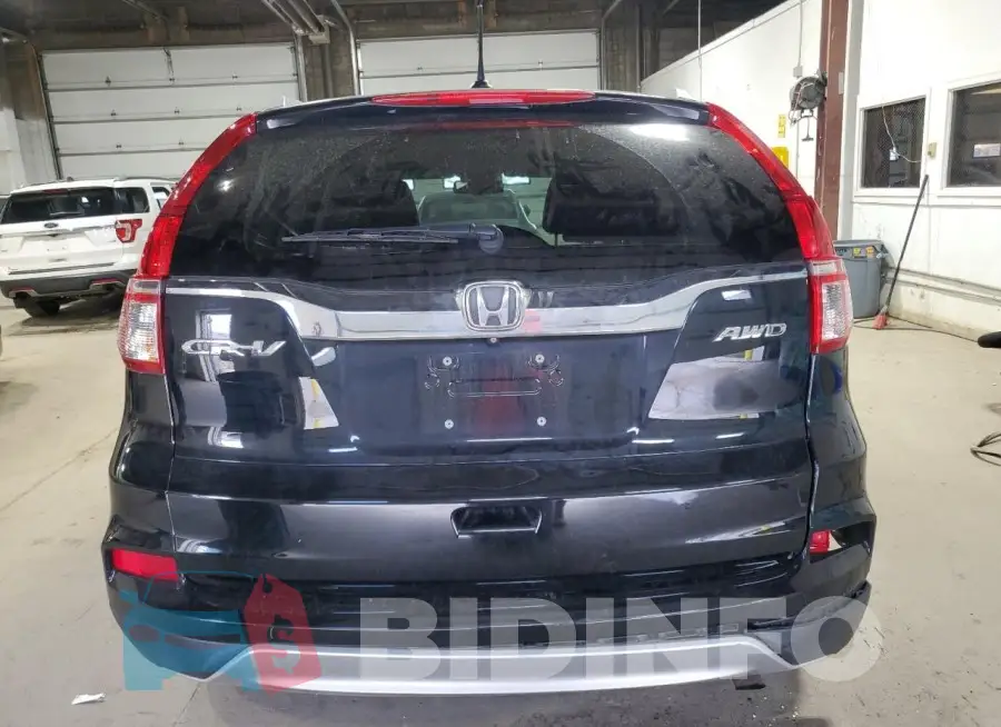 2HKRM4H7XGH719936 Photo# 6