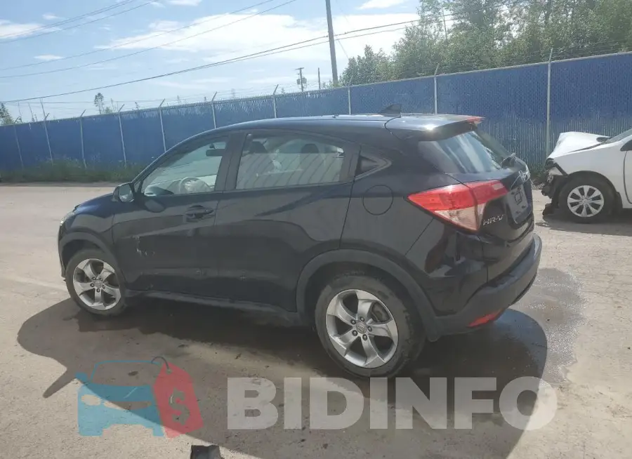 3CZRU5G34GM104761 Photo# 2